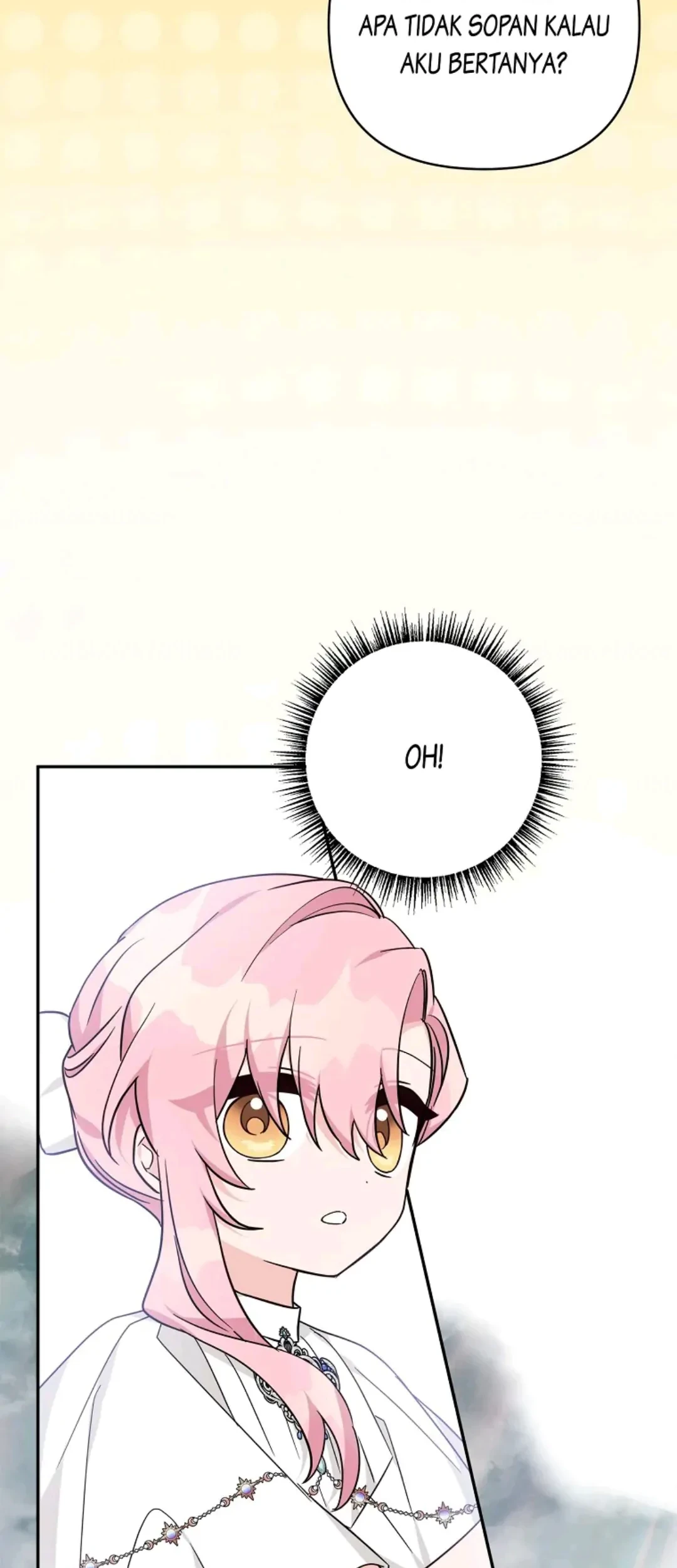 The Little Lady Behind the Villain Chapter 75 - halaman 32