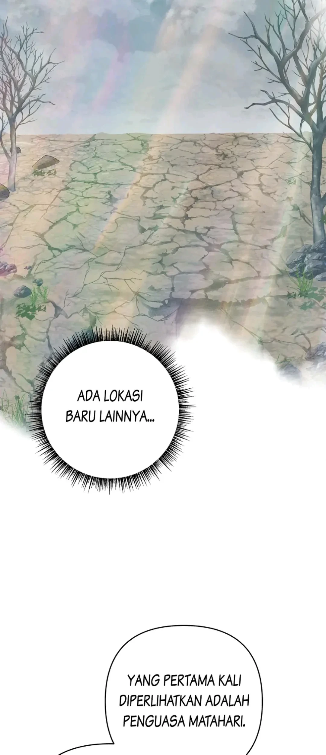 The Little Lady Behind the Villain Chapter 75 - halaman 34