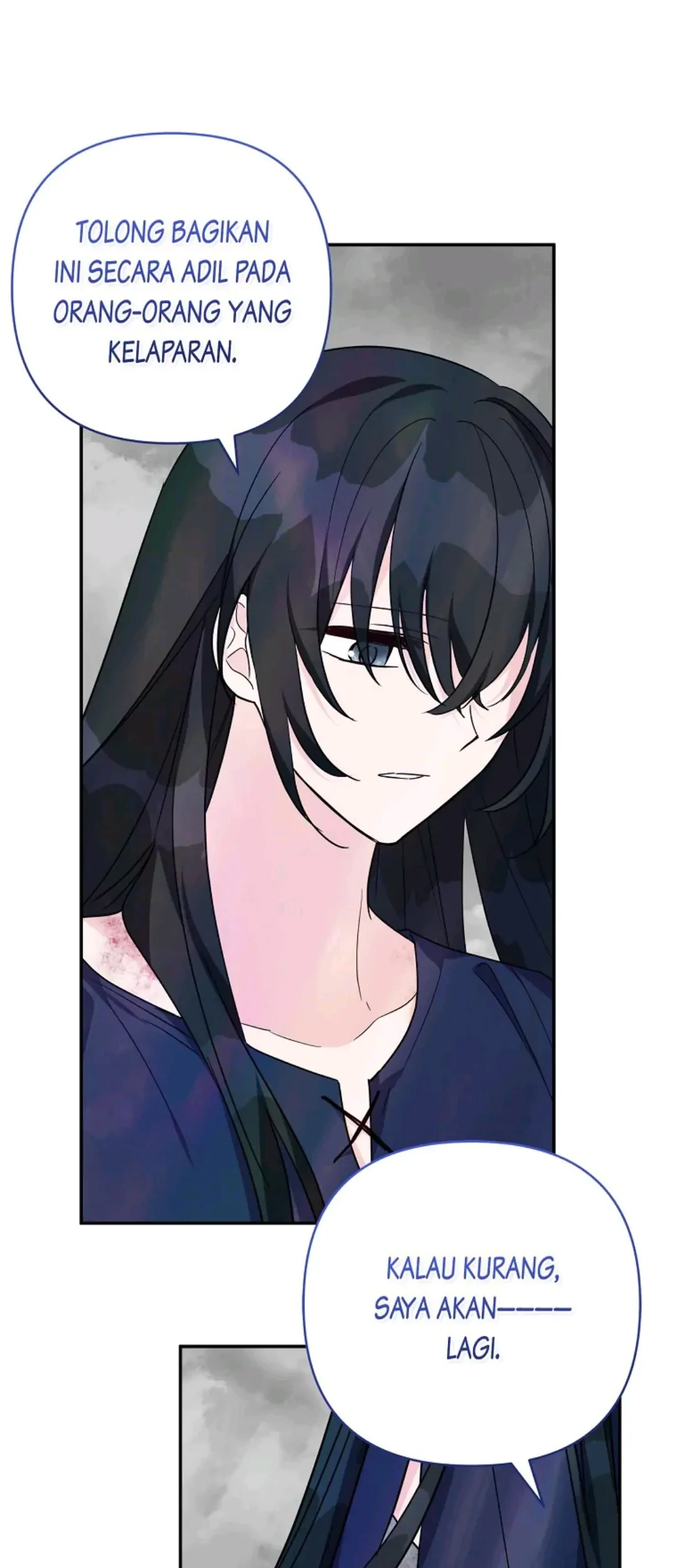 The Little Lady Behind the Villain Chapter 75 - halaman 40
