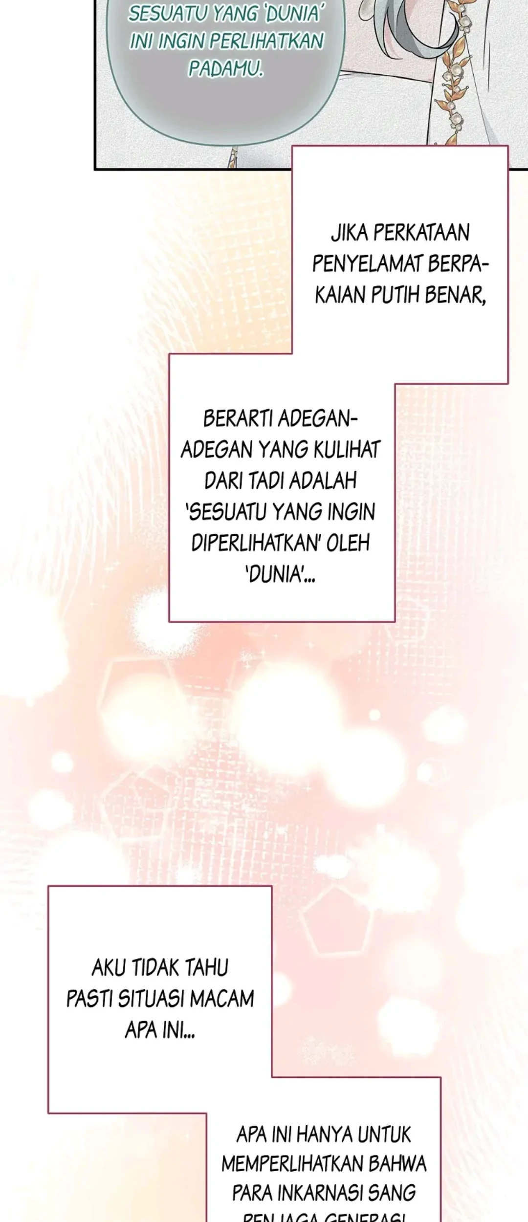 The Little Lady Behind the Villain Chapter 75 - halaman 44