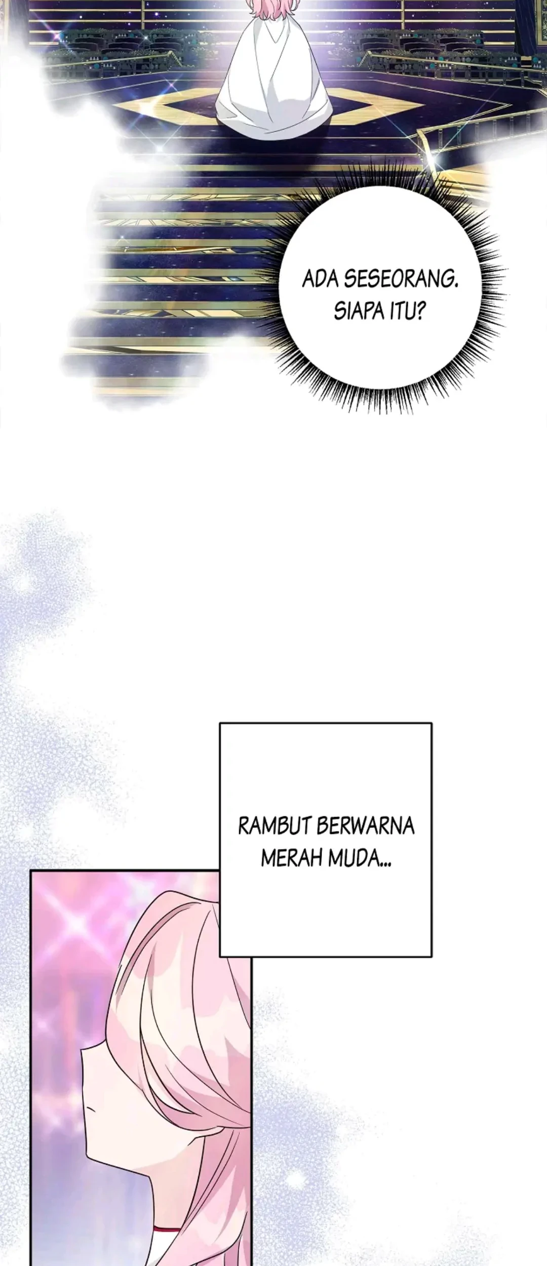 The Little Lady Behind the Villain Chapter 75 - halaman 51