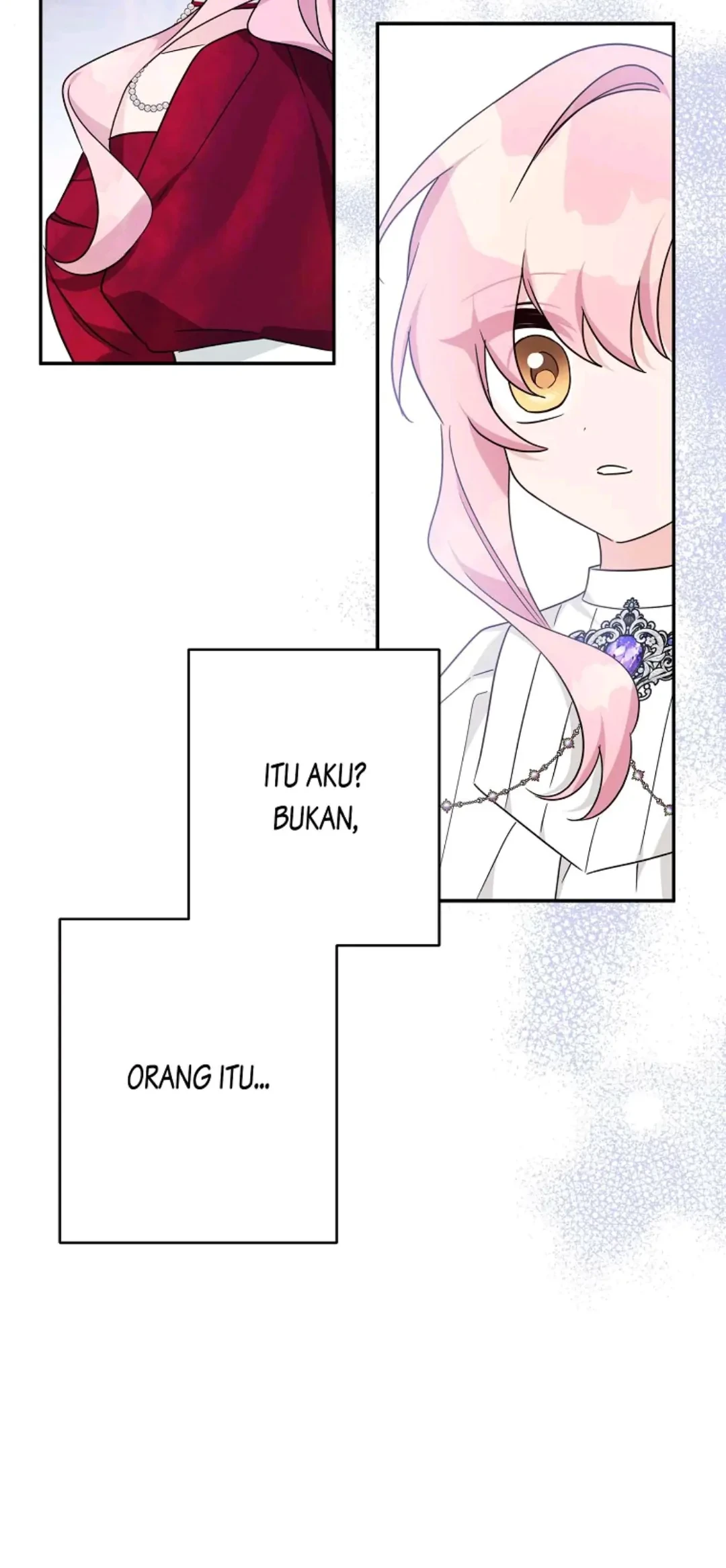 The Little Lady Behind the Villain Chapter 75 - halaman 52