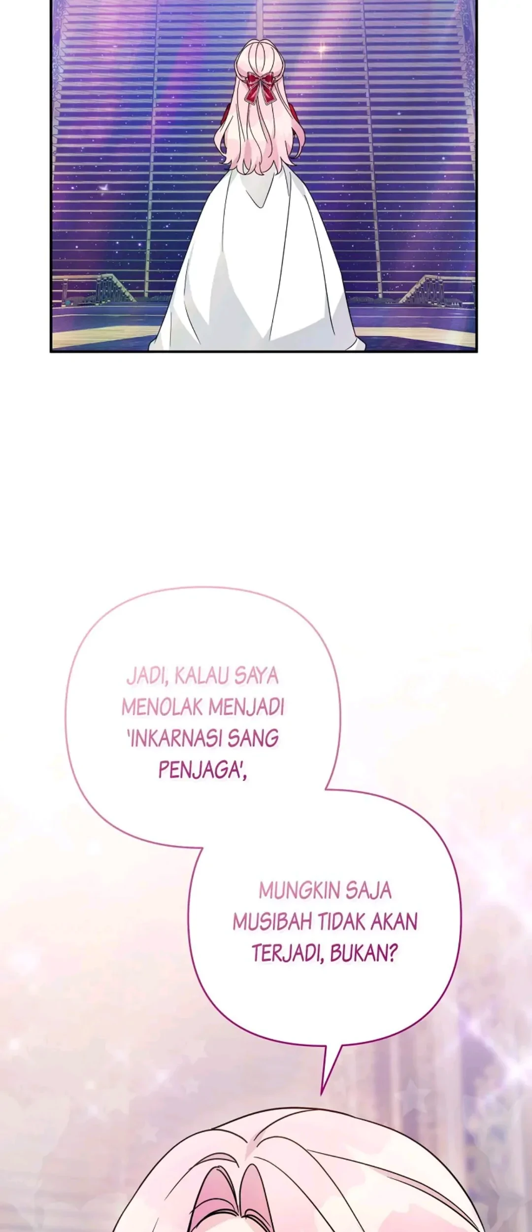 The Little Lady Behind the Villain Chapter 75 - halaman 59