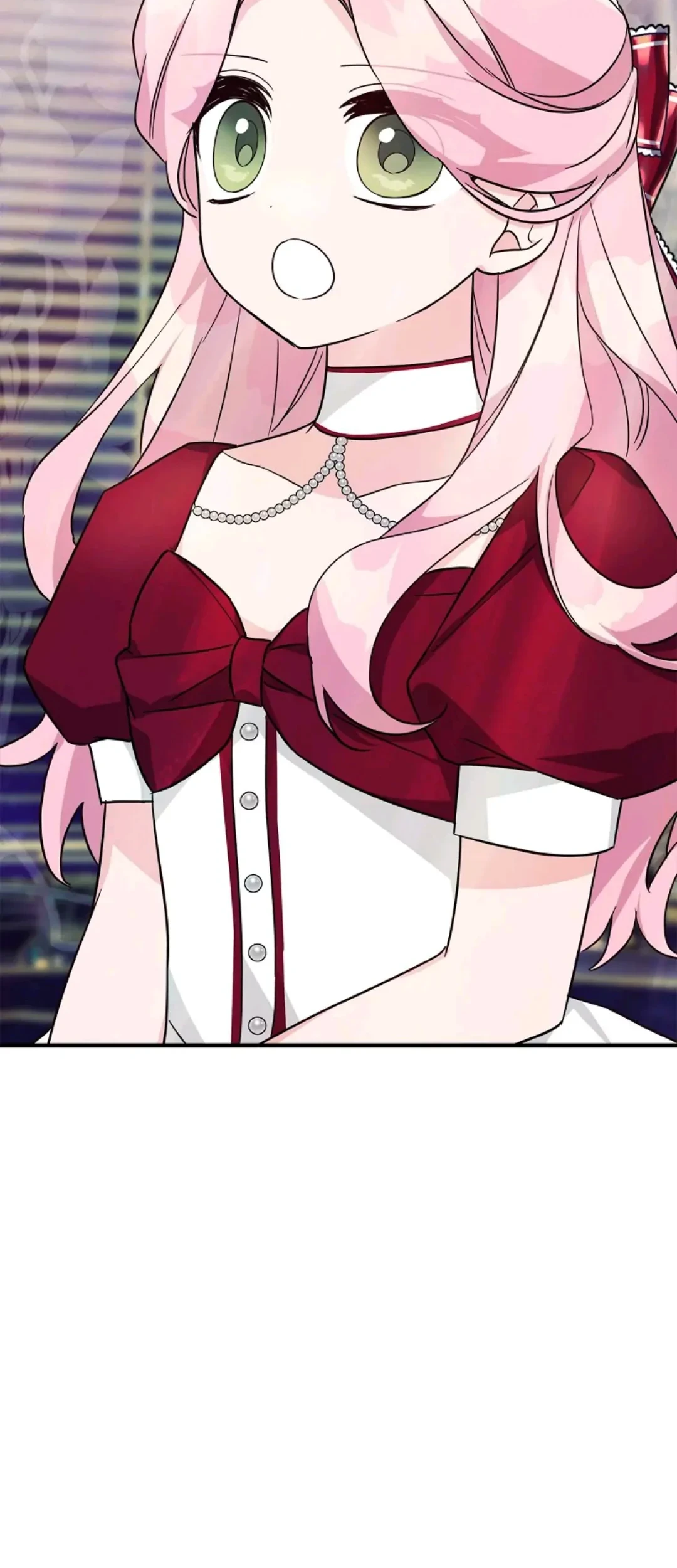 The Little Lady Behind the Villain Chapter 75 - halaman 60