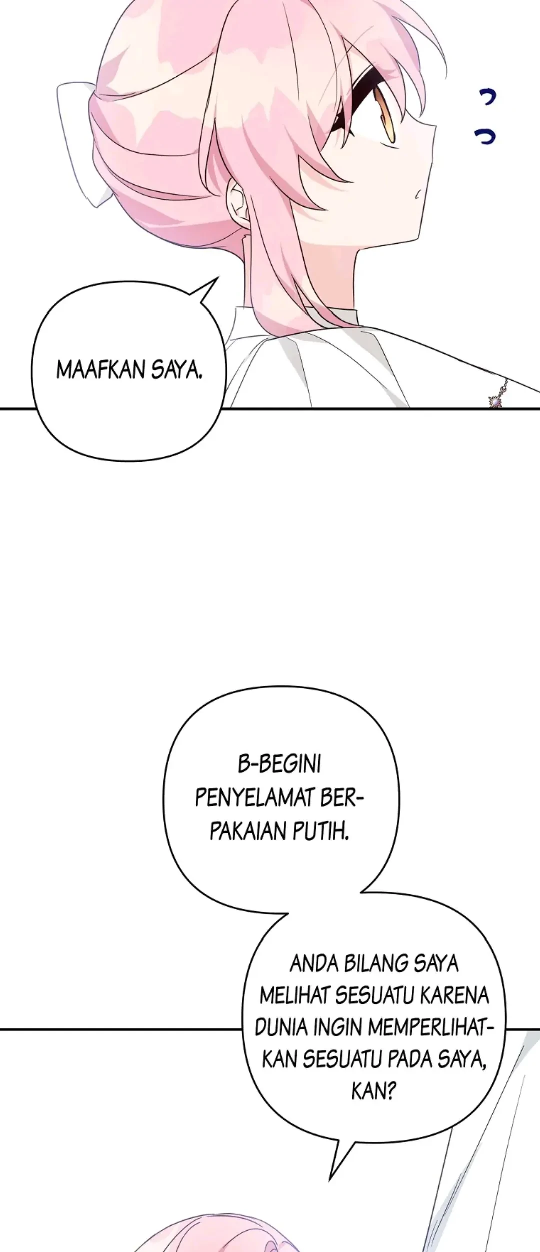 The Little Lady Behind the Villain Chapter 75 - halaman 67
