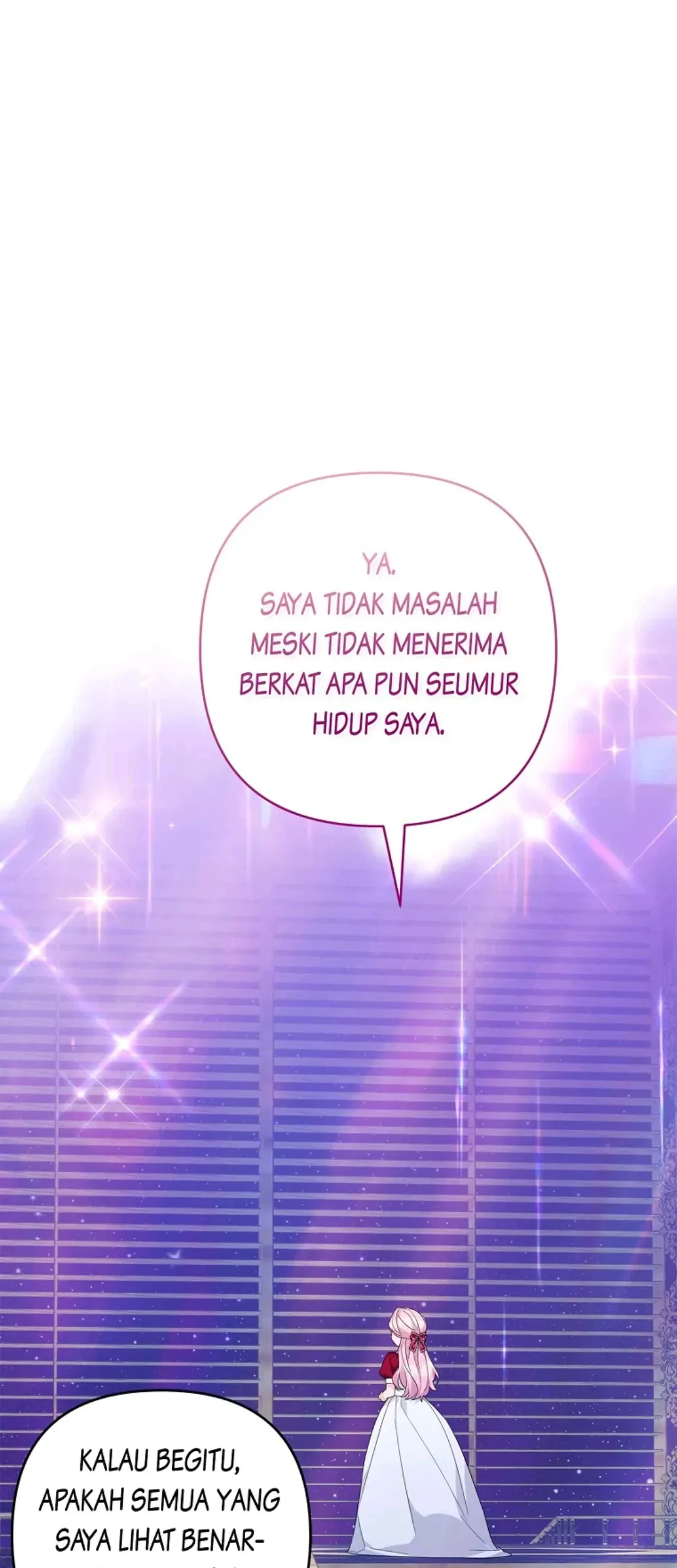 The Little Lady Behind the Villain Chapter 75 - halaman 69