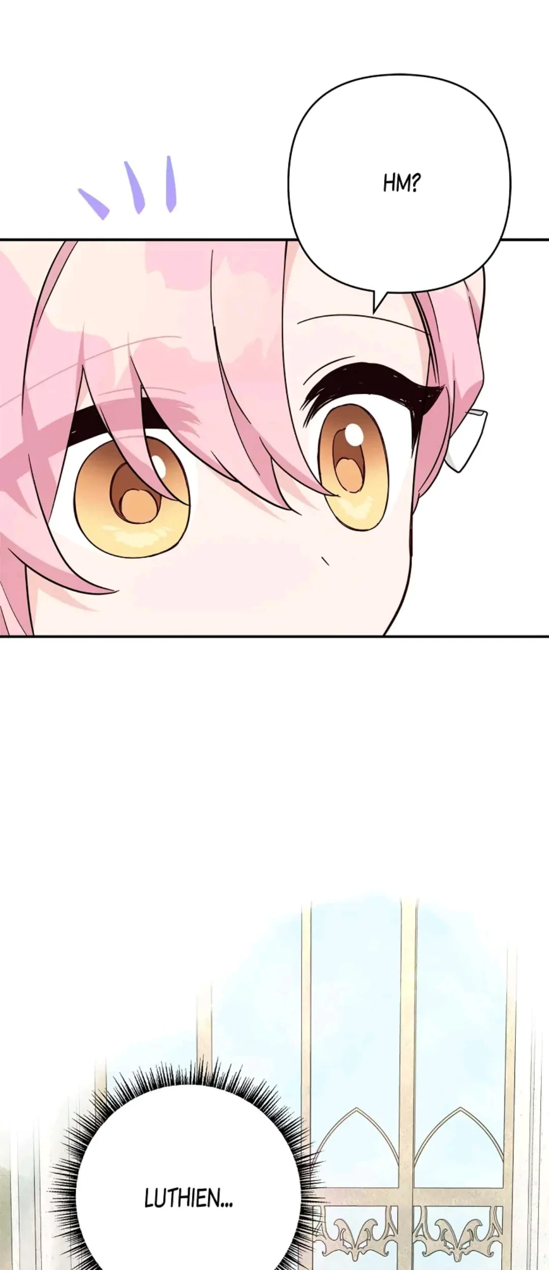 The Little Lady Behind the Villain Chapter 75 - halaman 7