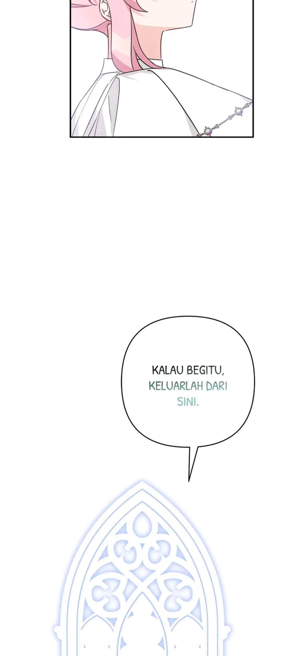 The Little Lady Behind the Villain Chapter 75 - halaman 83