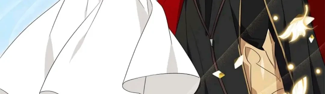 The Little Lady Behind the Villain Chapter 75 - halaman 92