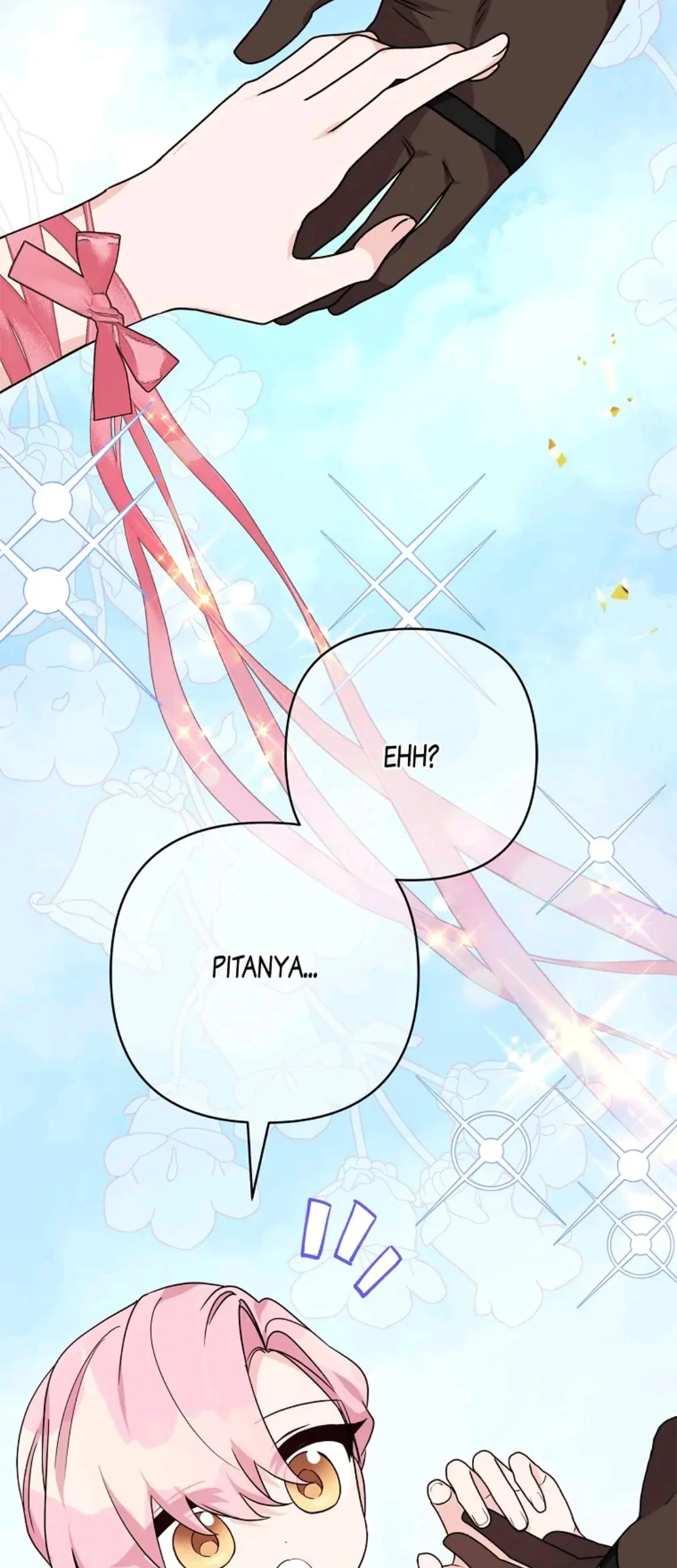 The Little Lady Behind the Villain Chapter 76 - halaman 10