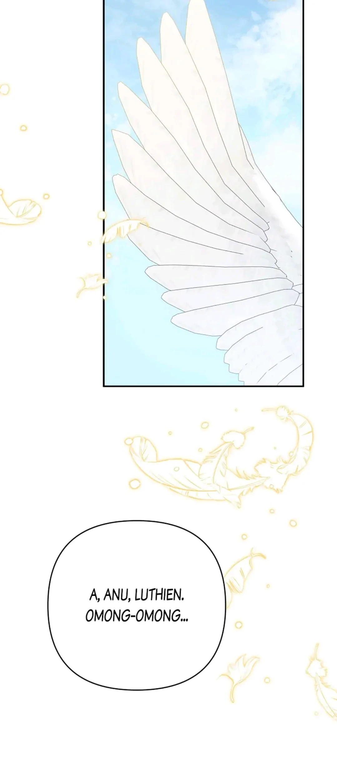 The Little Lady Behind the Villain Chapter 76 - halaman 17