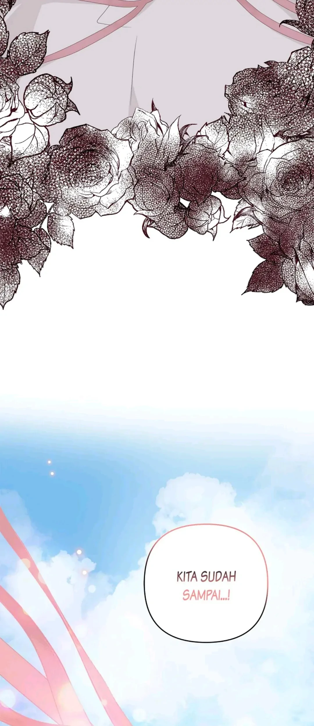 The Little Lady Behind the Villain Chapter 76 - halaman 37