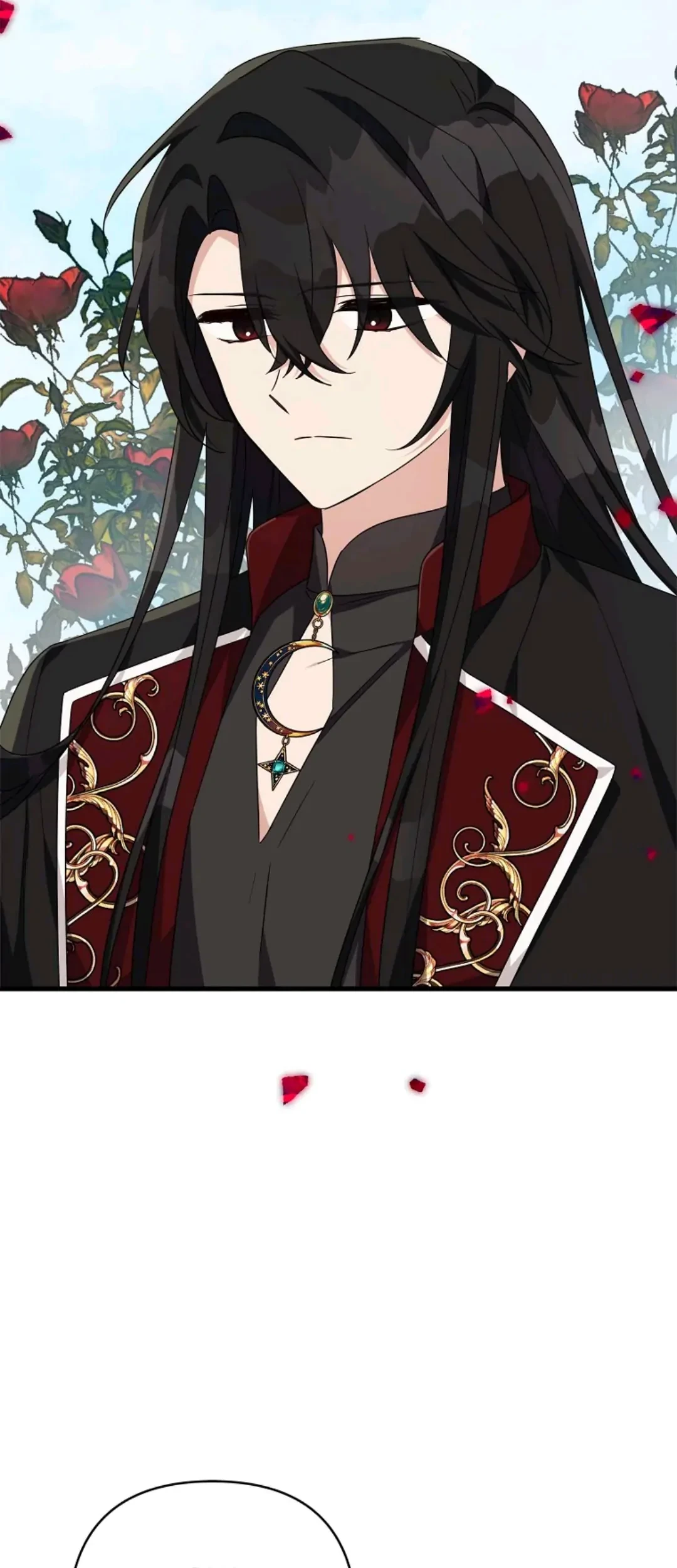 The Little Lady Behind the Villain Chapter 76 - halaman 43