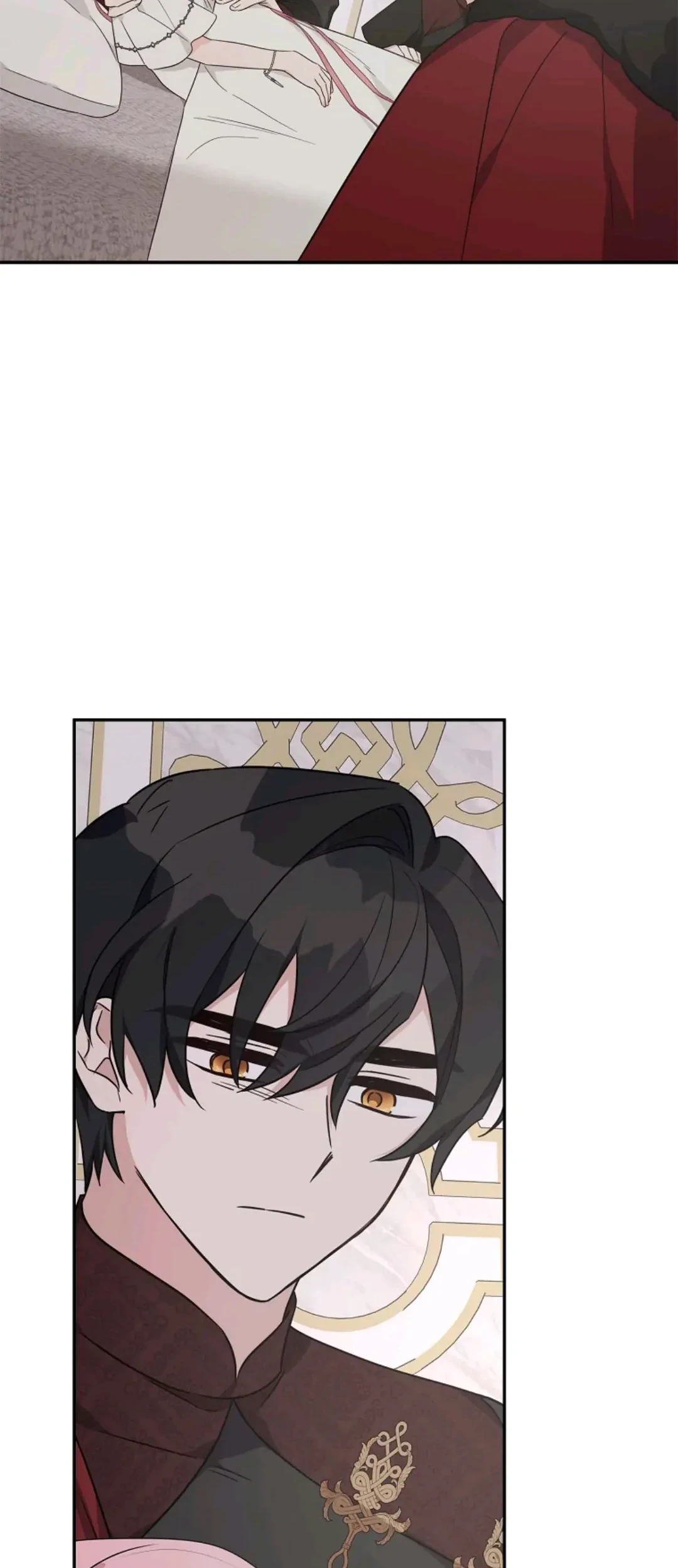 The Little Lady Behind the Villain Chapter 76 - halaman 67
