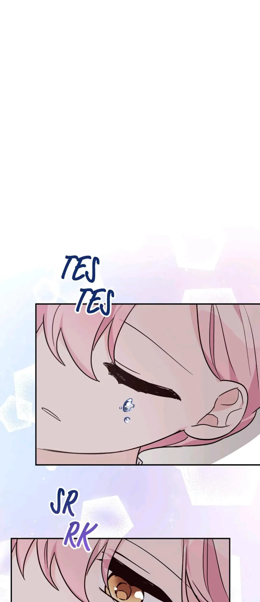 The Little Lady Behind the Villain Chapter 76 - halaman 79