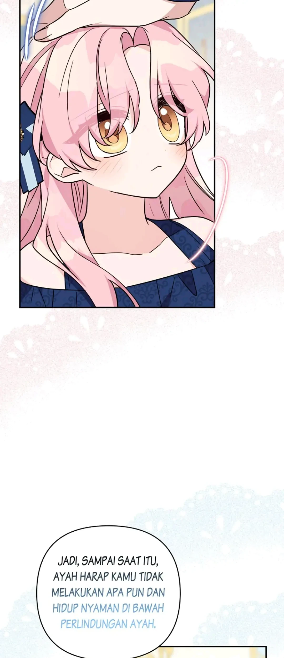 The Little Lady Behind the Villain Chapter 77 - halaman 13