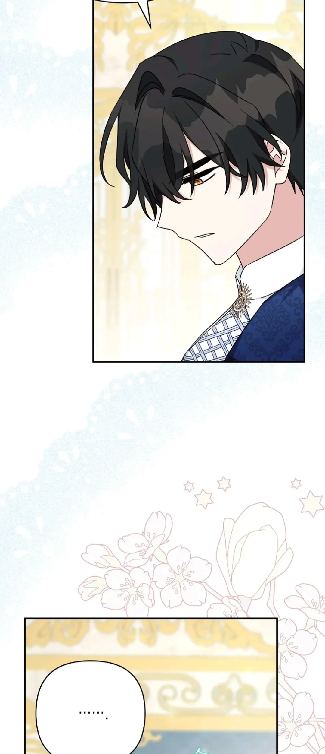 The Little Lady Behind the Villain Chapter 77 - halaman 14