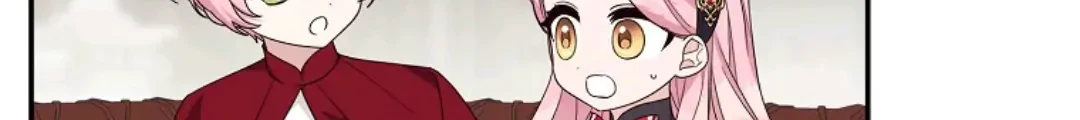 The Little Lady Behind the Villain Chapter 77 - halaman 21