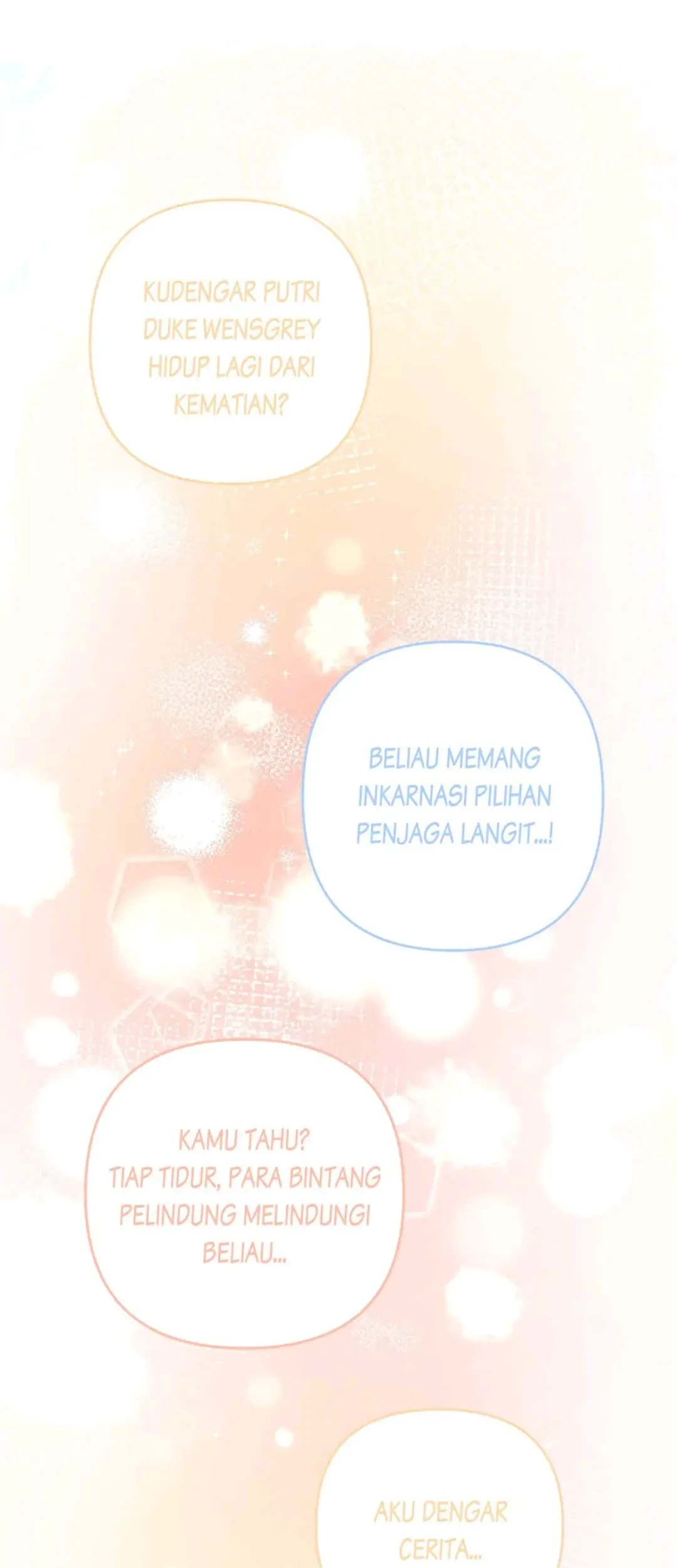 The Little Lady Behind the Villain Chapter 77 - halaman 37