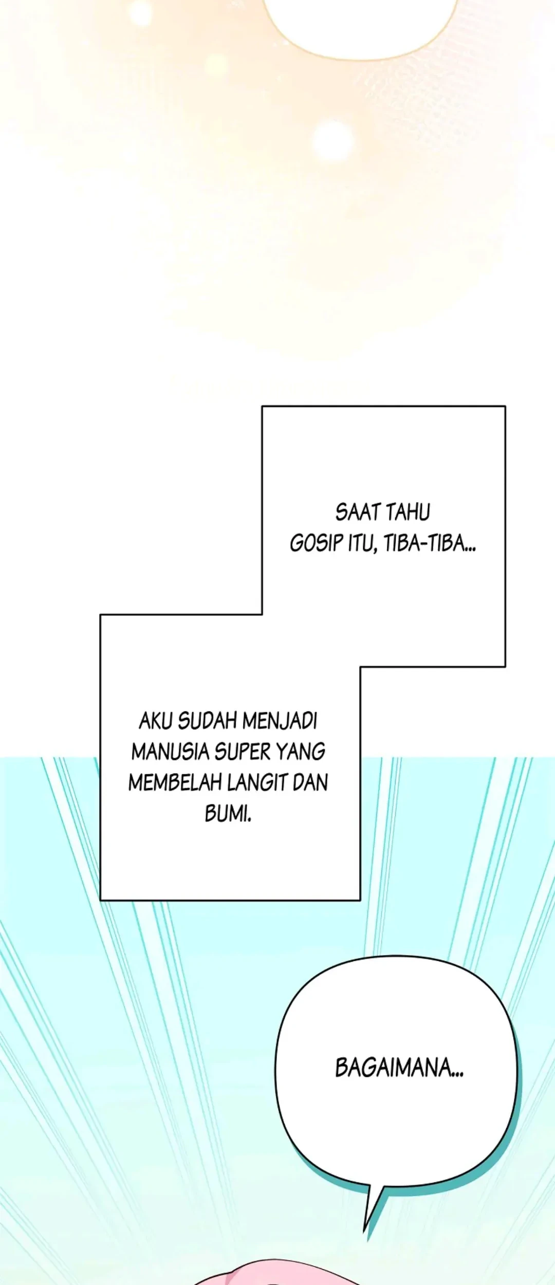 The Little Lady Behind the Villain Chapter 77 - halaman 38