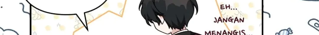 The Little Lady Behind the Villain Chapter 77 - halaman 6