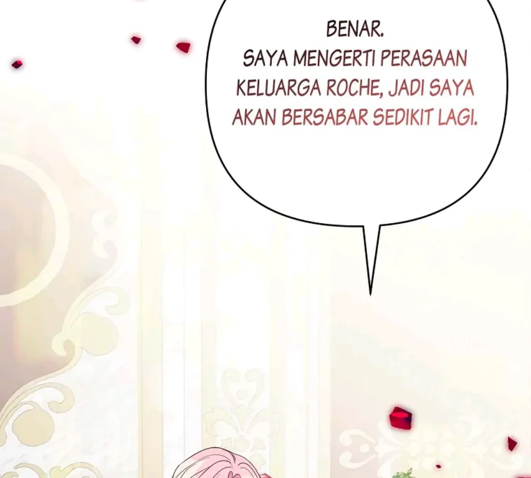 The Little Lady Behind the Villain Chapter 77 - halaman 77
