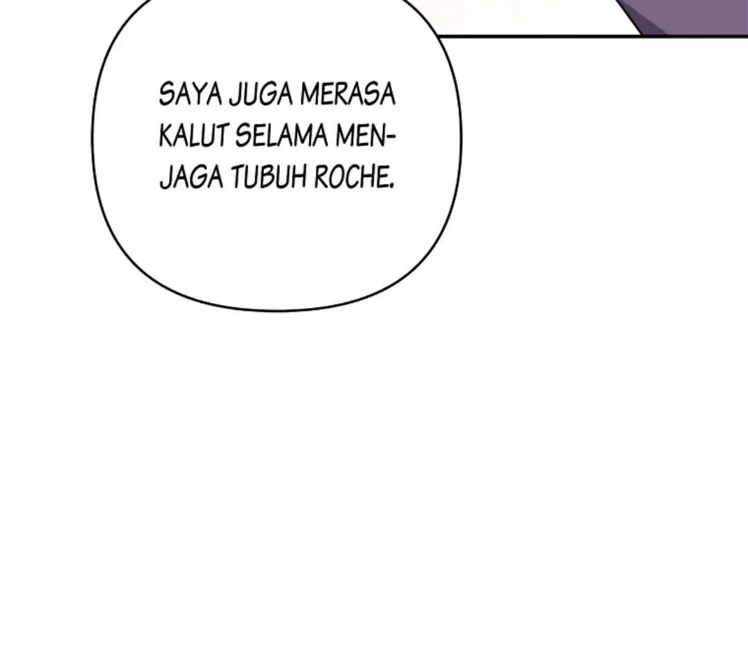 The Little Lady Behind the Villain Chapter 77 - halaman 79