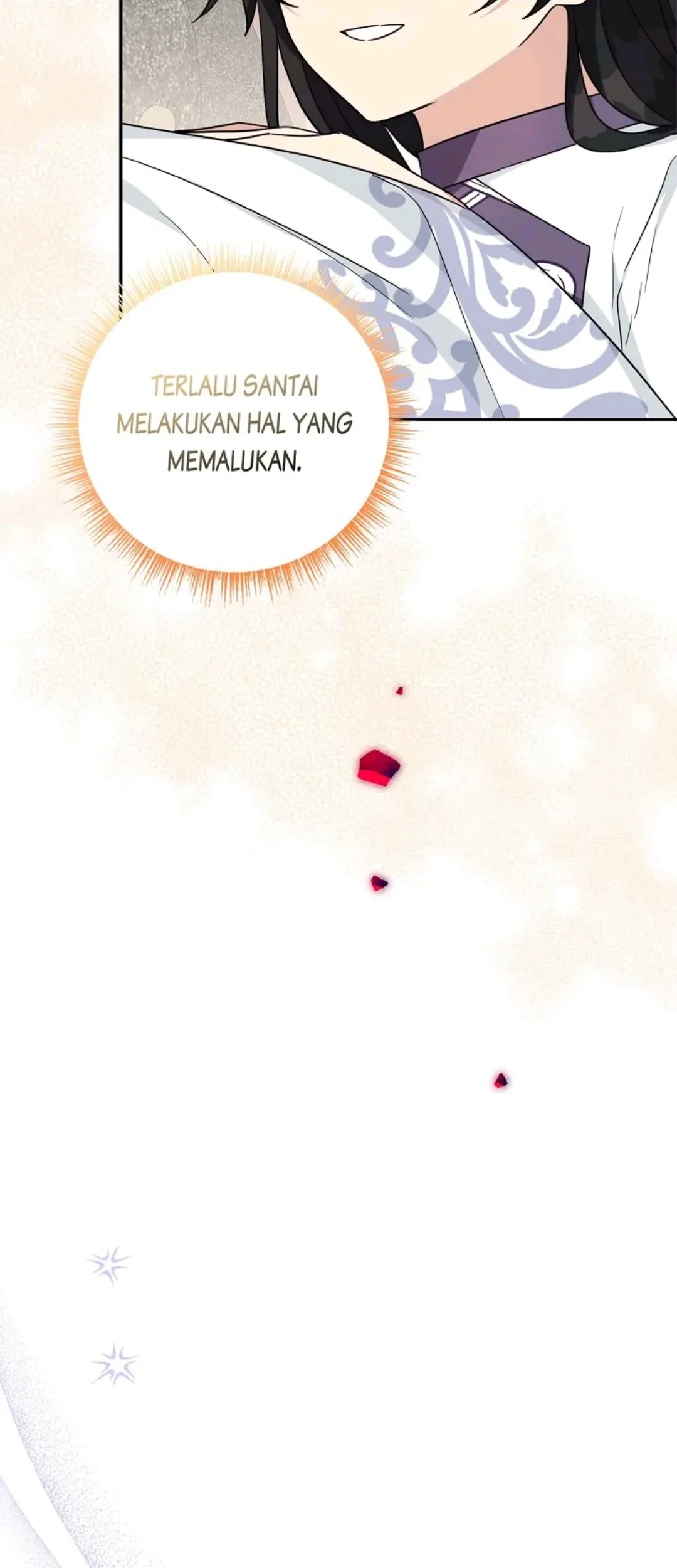 The Little Lady Behind the Villain Chapter 77 - halaman 90