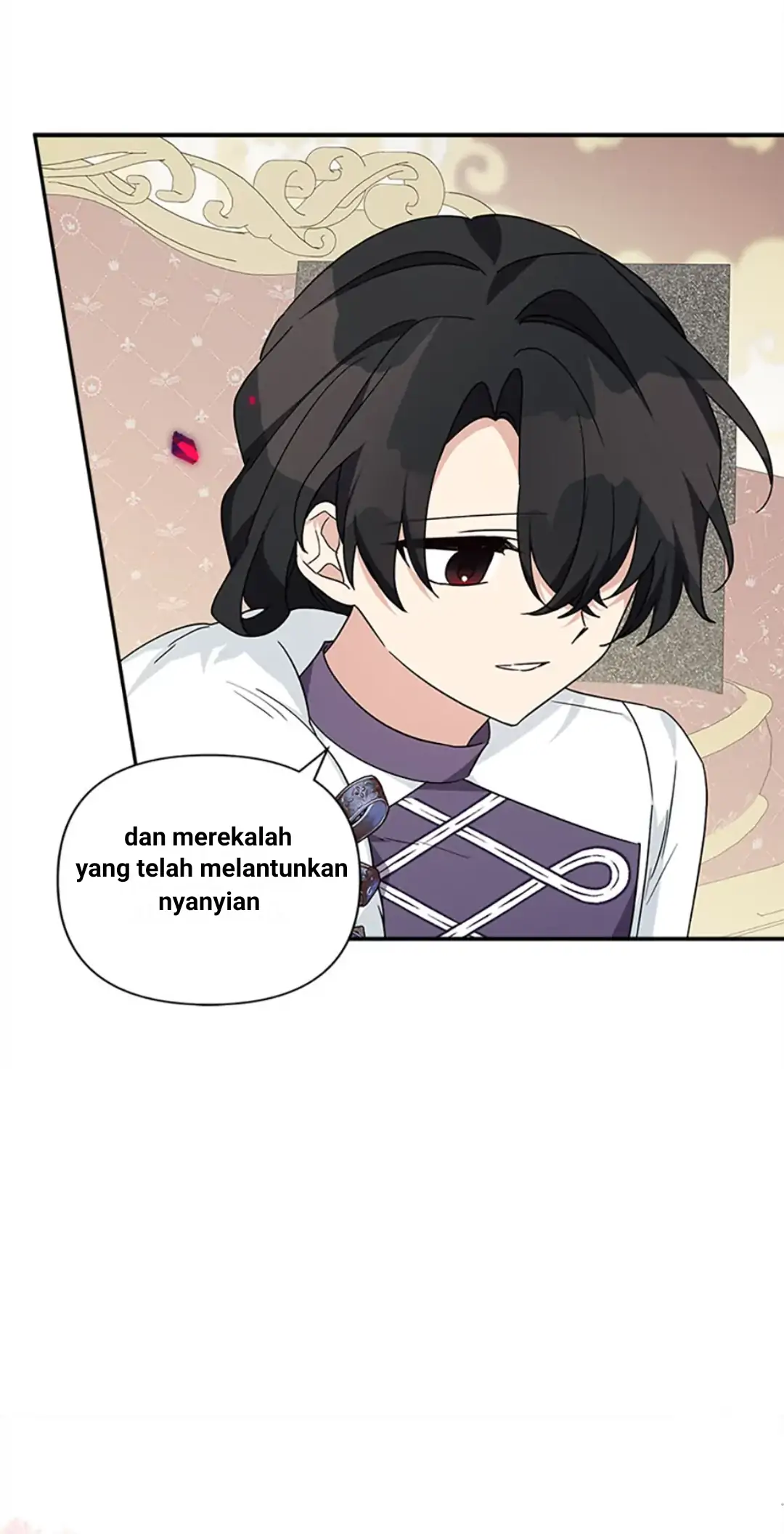 The Little Lady Behind the Villain Chapter 78 - halaman 13