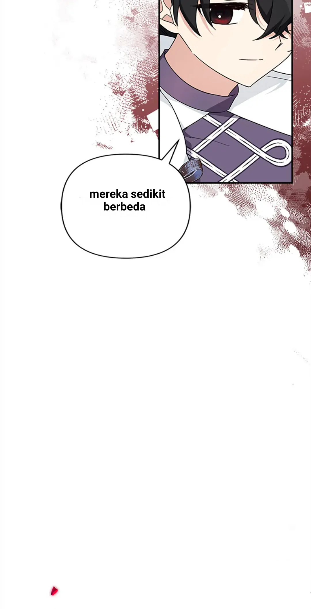 The Little Lady Behind the Villain Chapter 78 - halaman 15