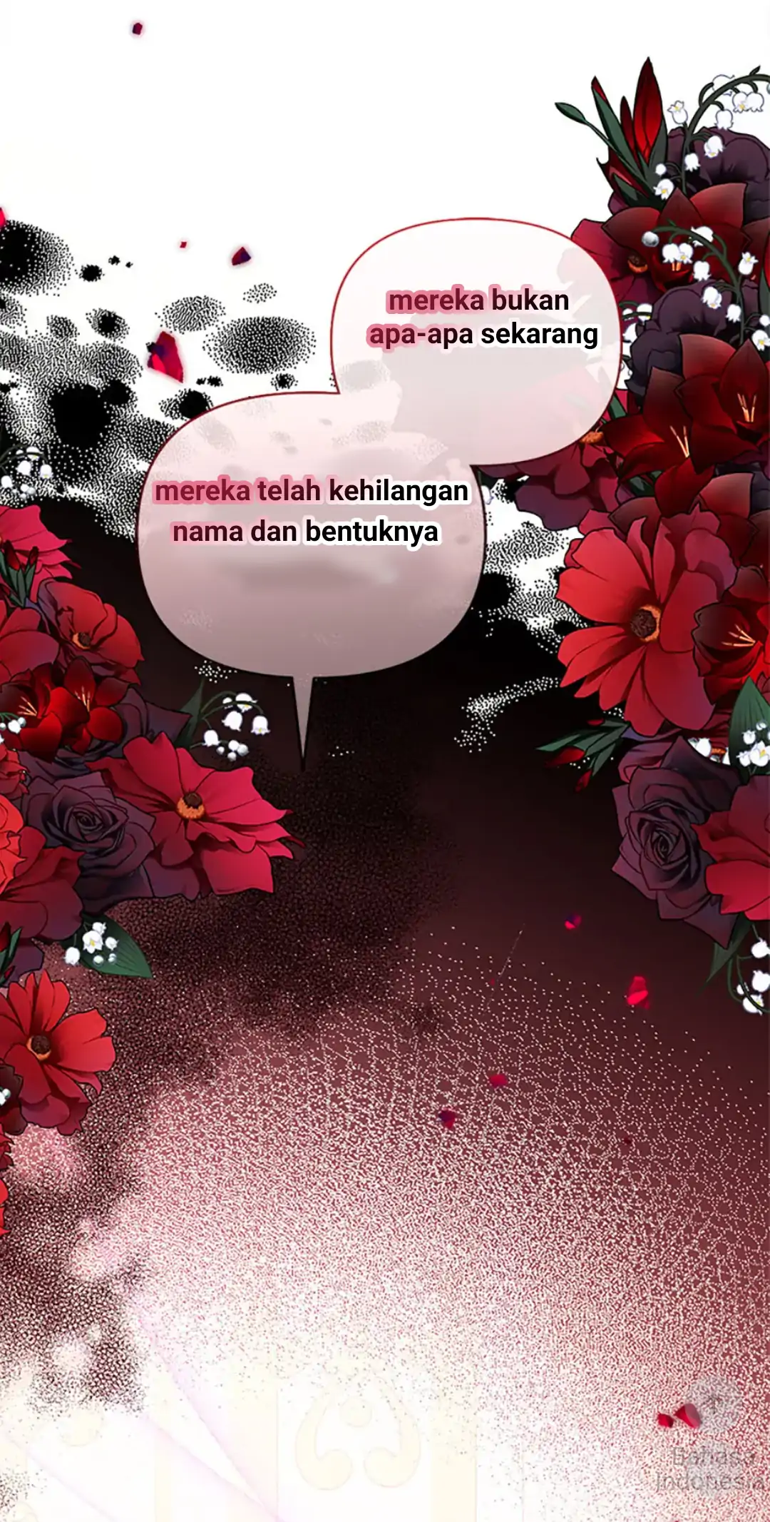 The Little Lady Behind the Villain Chapter 78 - halaman 16