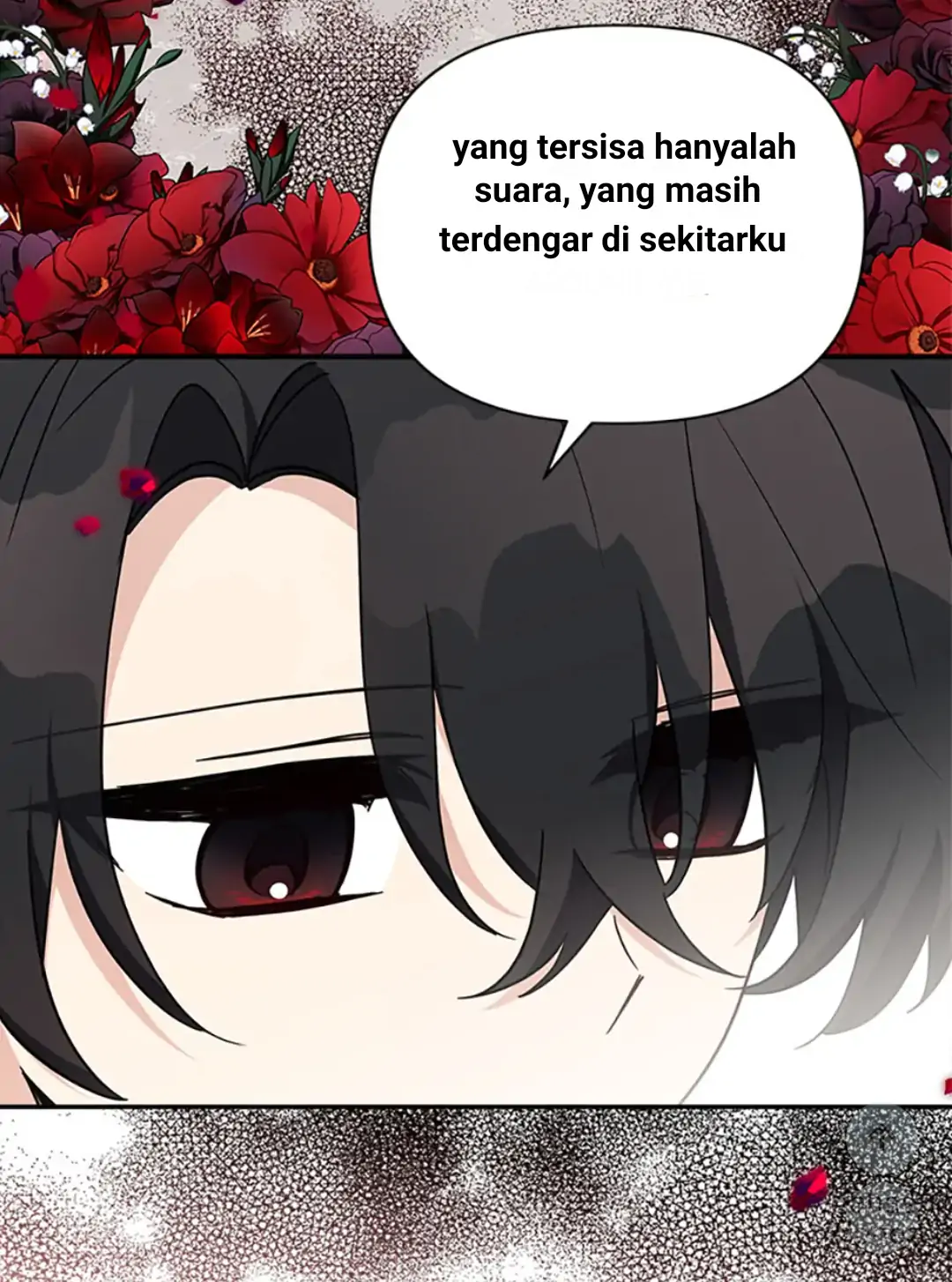 The Little Lady Behind the Villain Chapter 78 - halaman 18