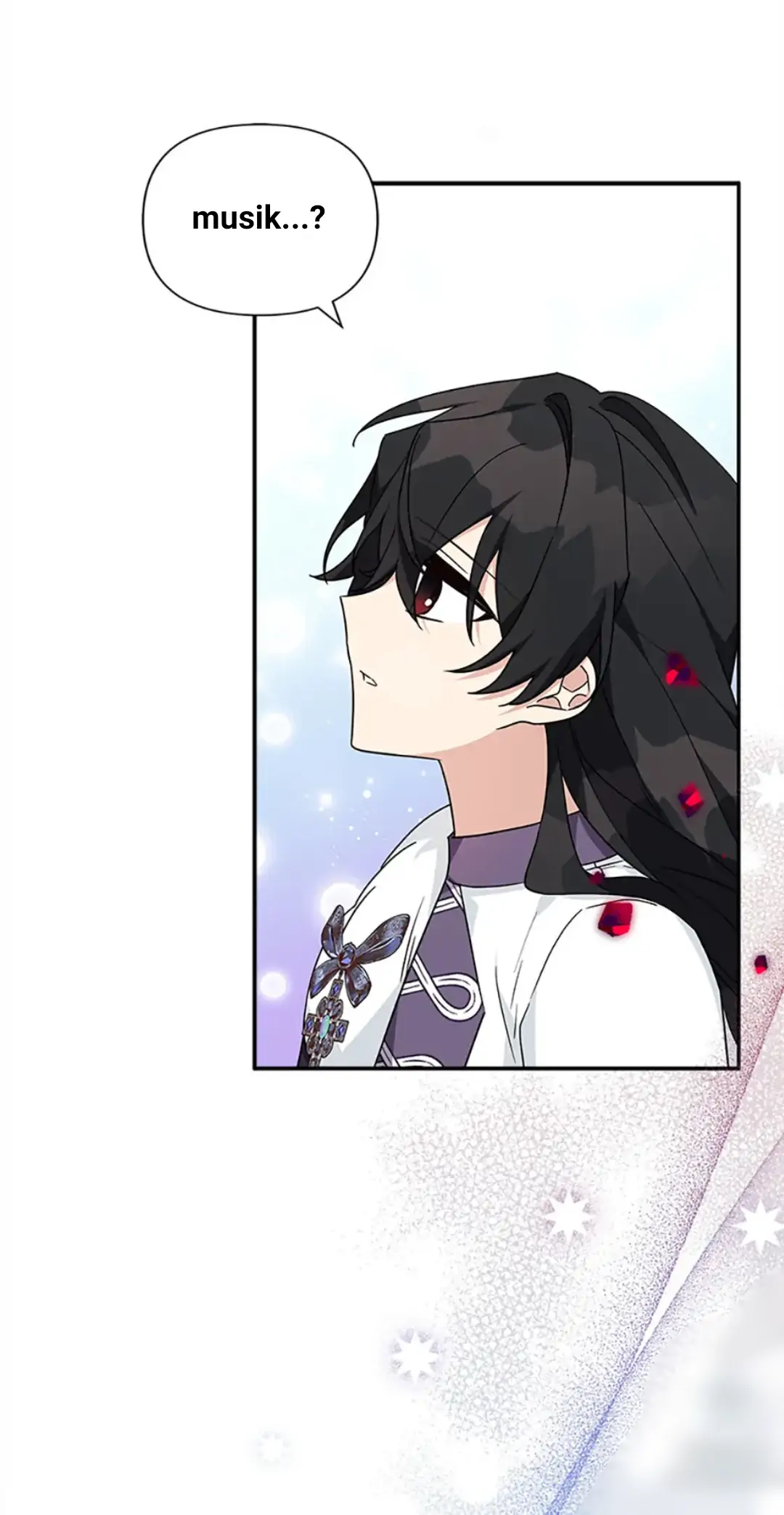 The Little Lady Behind the Villain Chapter 78 - halaman 2