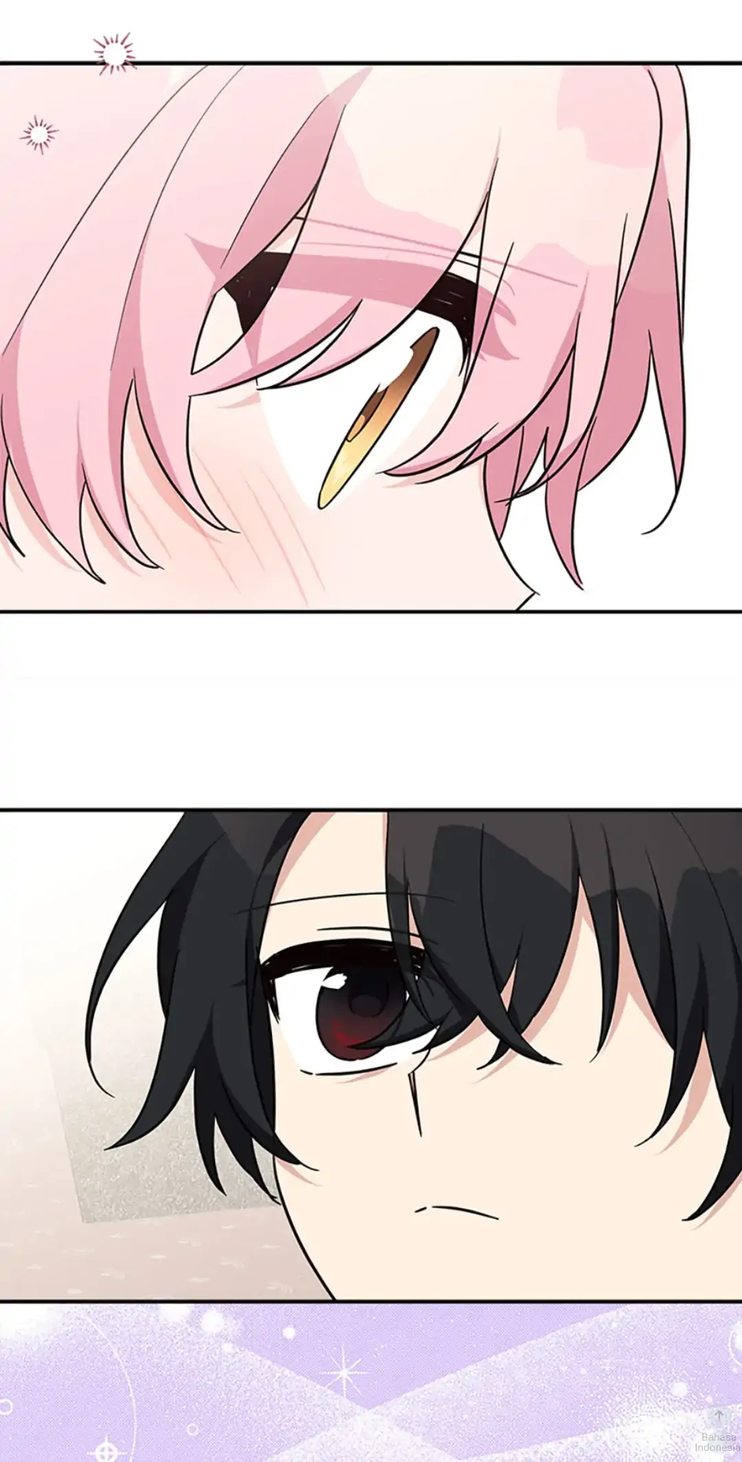 The Little Lady Behind the Villain Chapter 78 - halaman 31
