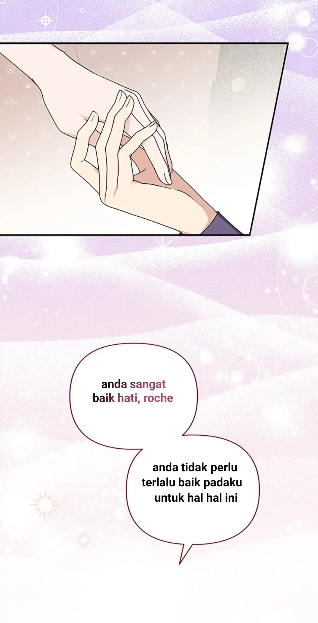 The Little Lady Behind the Villain Chapter 78 - halaman 32