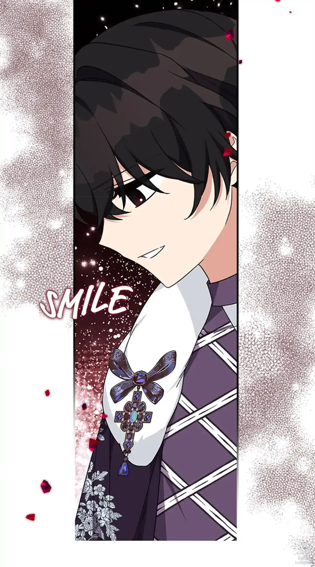 The Little Lady Behind the Villain Chapter 78 - halaman 37