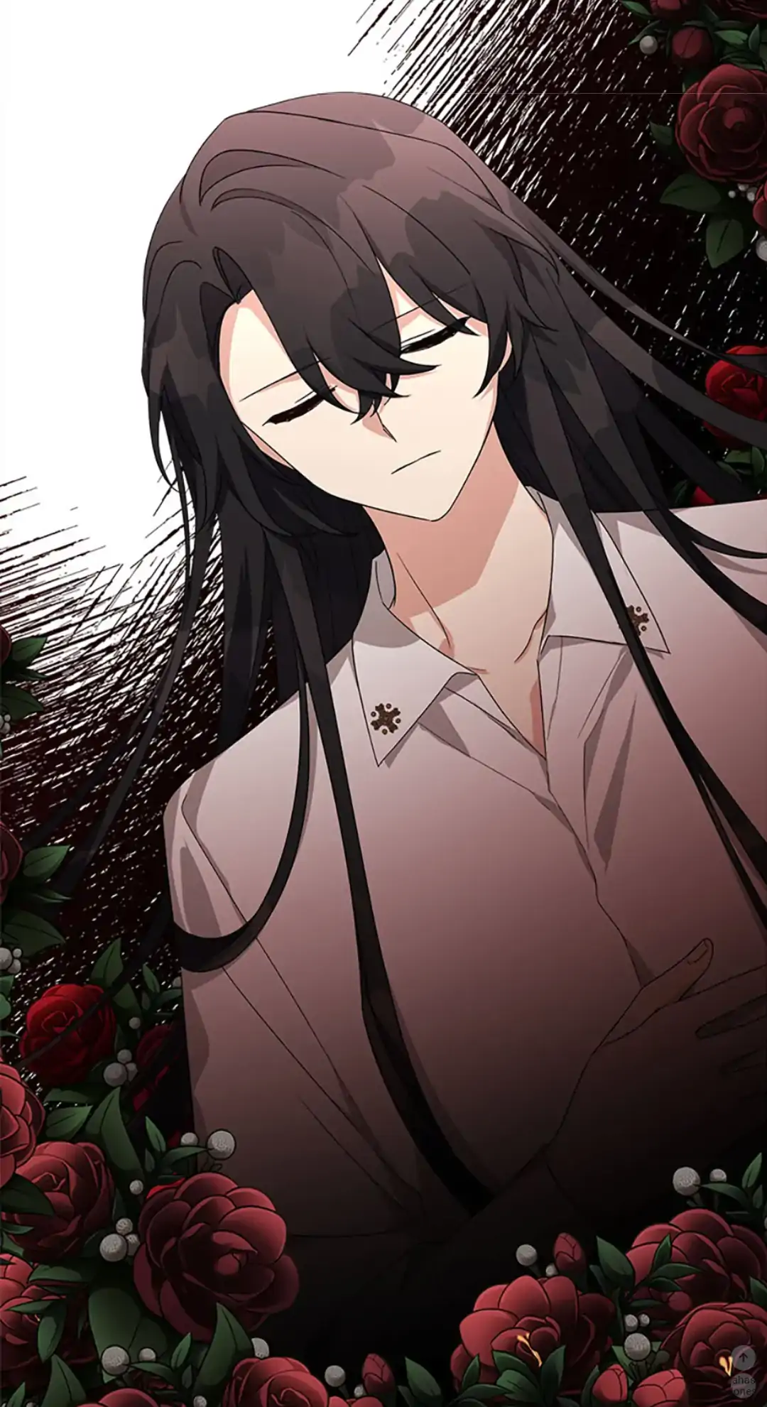 The Little Lady Behind the Villain Chapter 78 - halaman 50