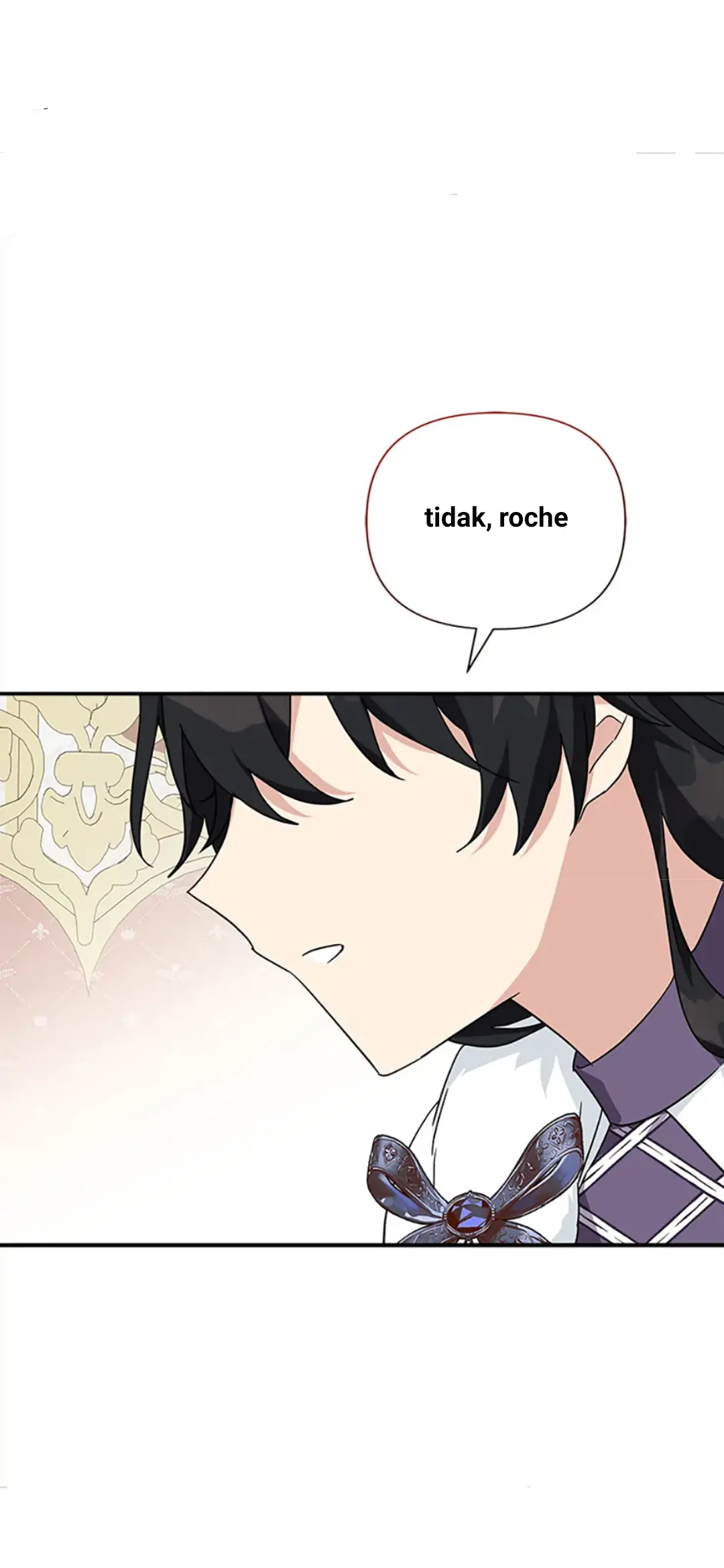 The Little Lady Behind the Villain Chapter 78 - halaman 64