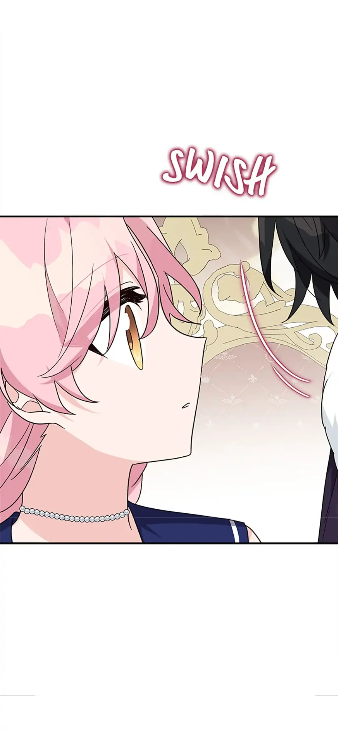 The Little Lady Behind the Villain Chapter 78 - halaman 65