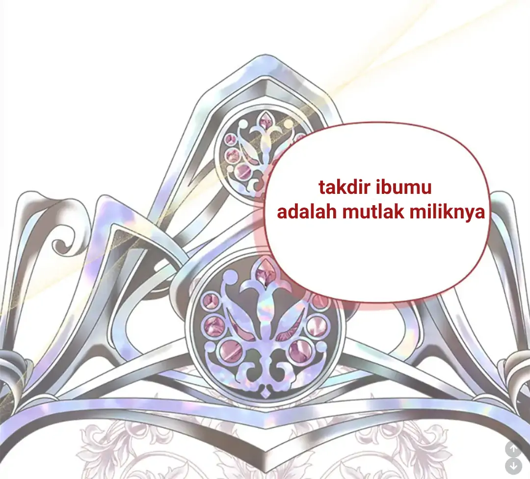 The Little Lady Behind the Villain Chapter 78 - halaman 67