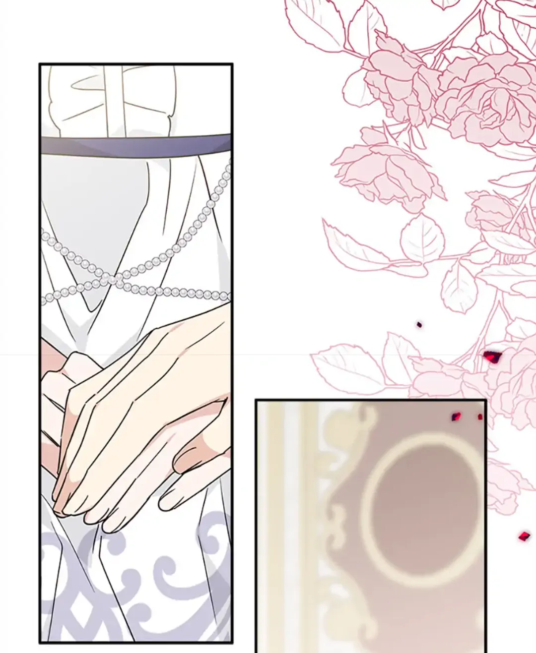 The Little Lady Behind the Villain Chapter 78 - halaman 72