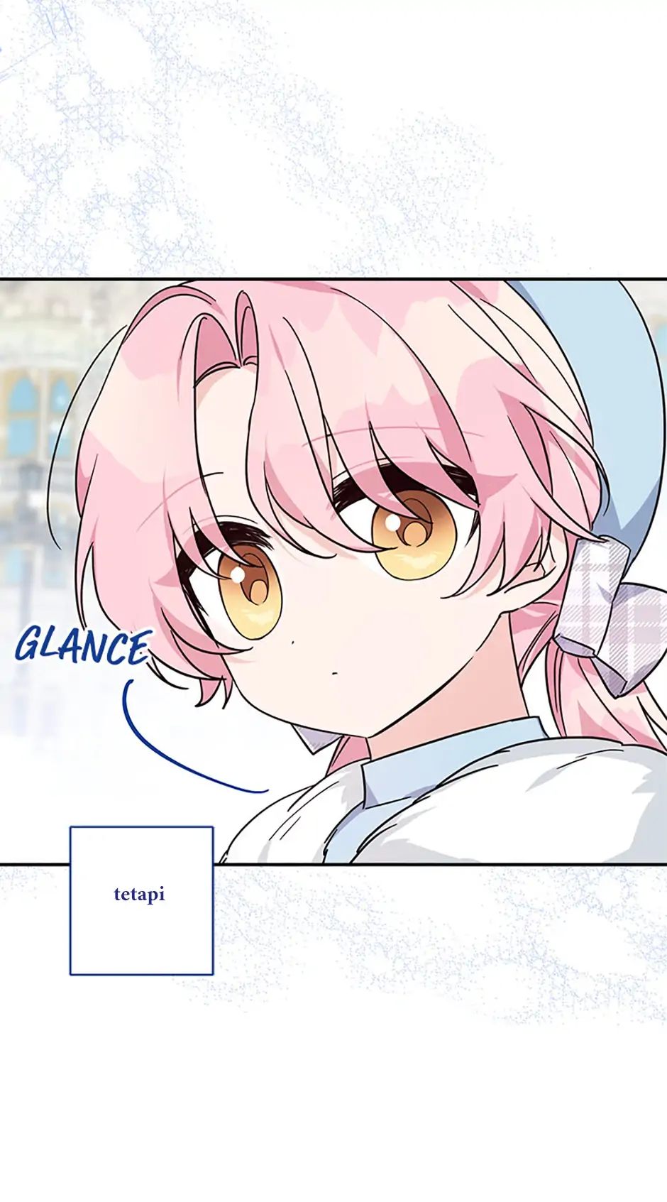 The Little Lady Behind the Villain Chapter 79 - halaman 11