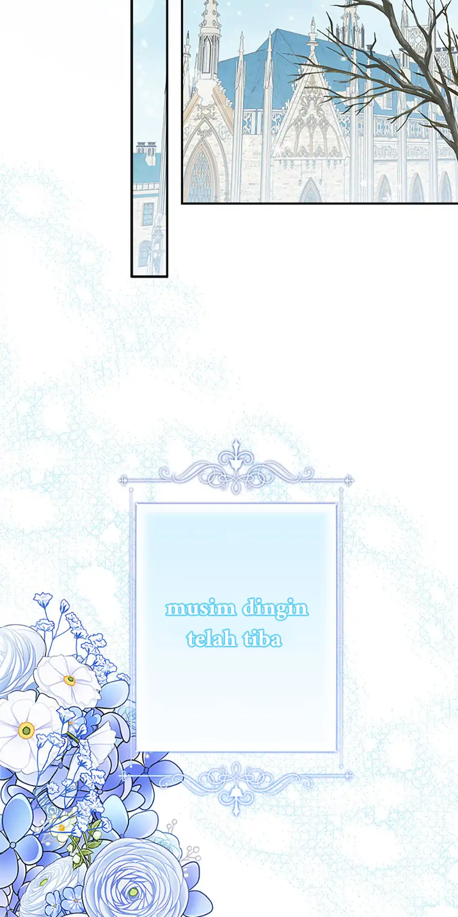 The Little Lady Behind the Villain Chapter 79 - halaman 2