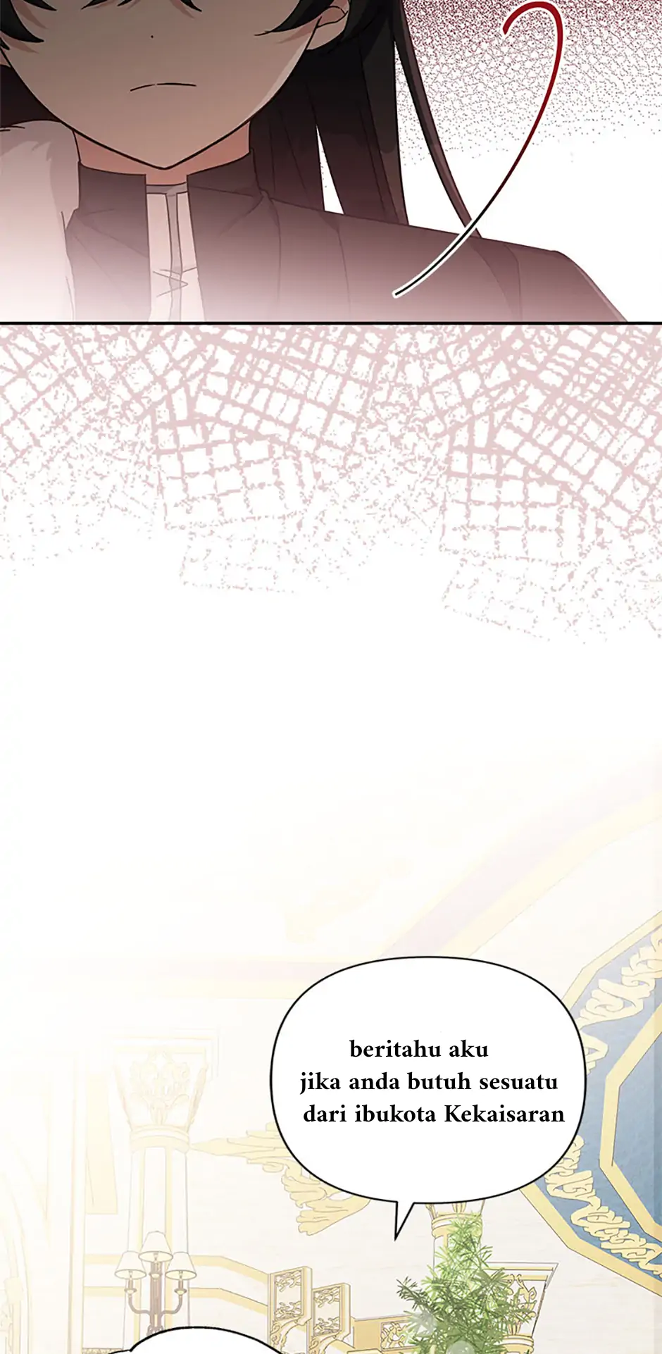 The Little Lady Behind the Villain Chapter 79 - halaman 49