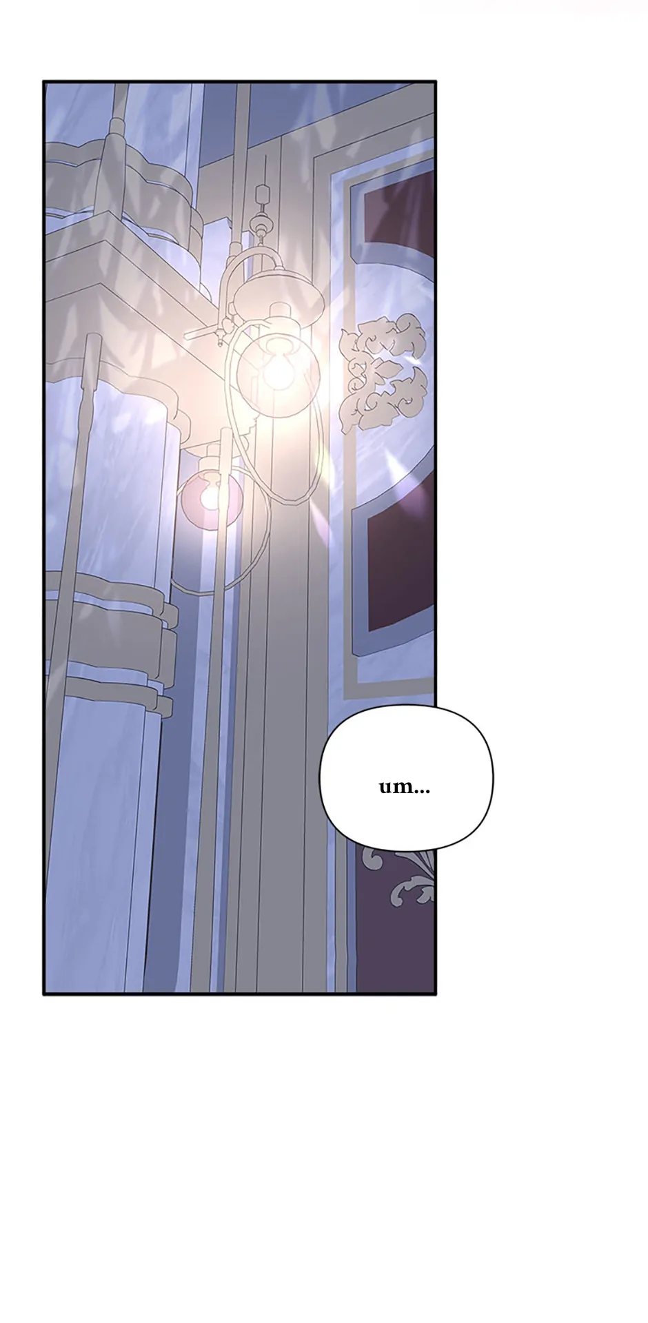 The Little Lady Behind the Villain Chapter 79 - halaman 52