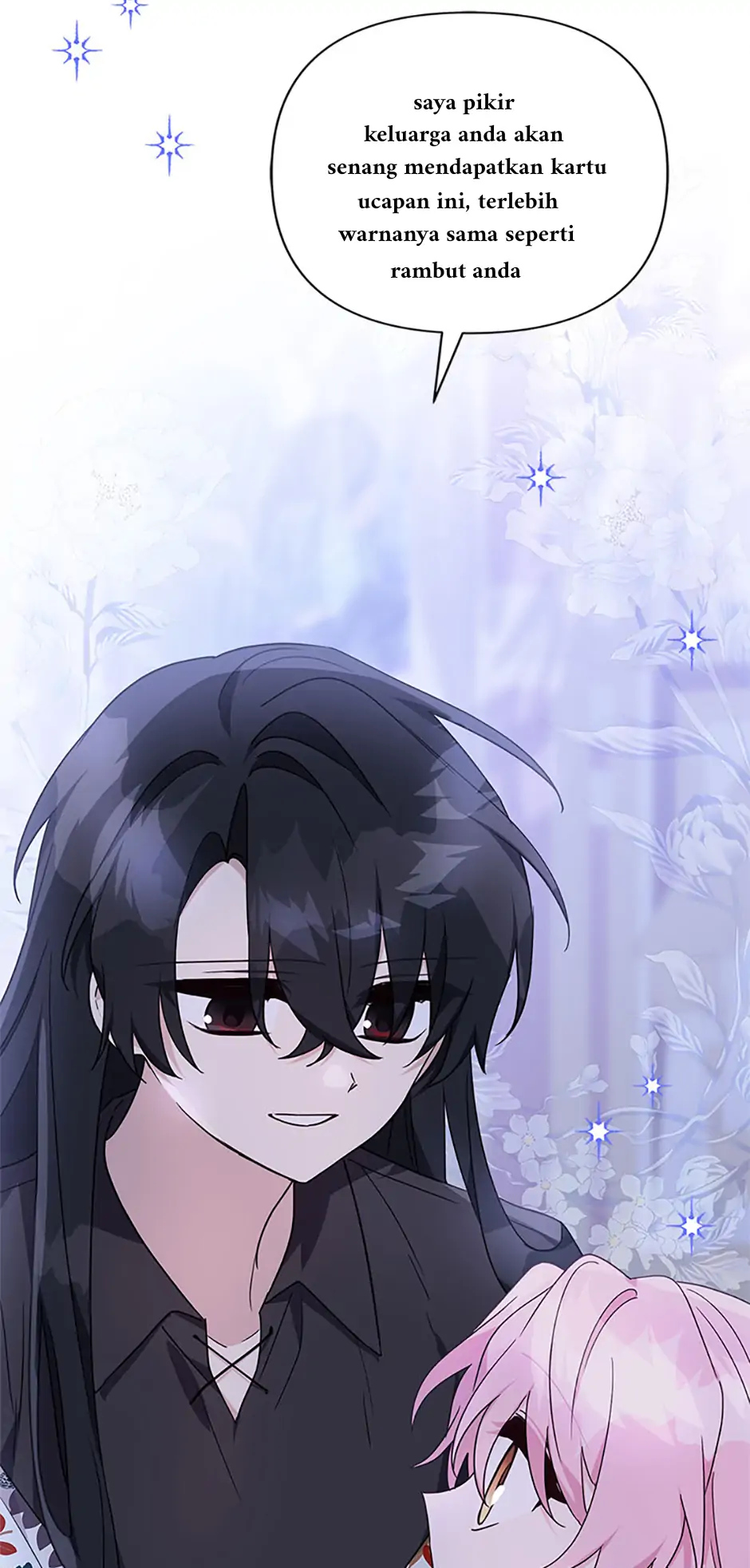 The Little Lady Behind the Villain Chapter 79 - halaman 65