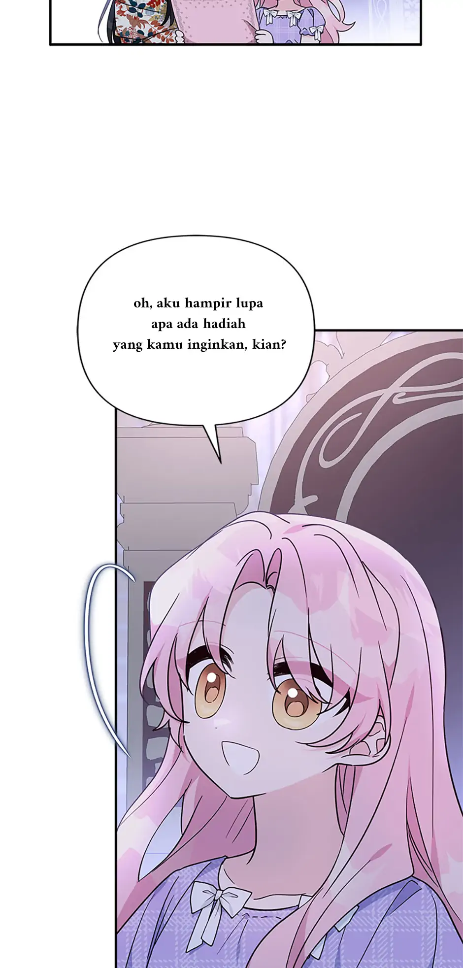 The Little Lady Behind the Villain Chapter 79 - halaman 67