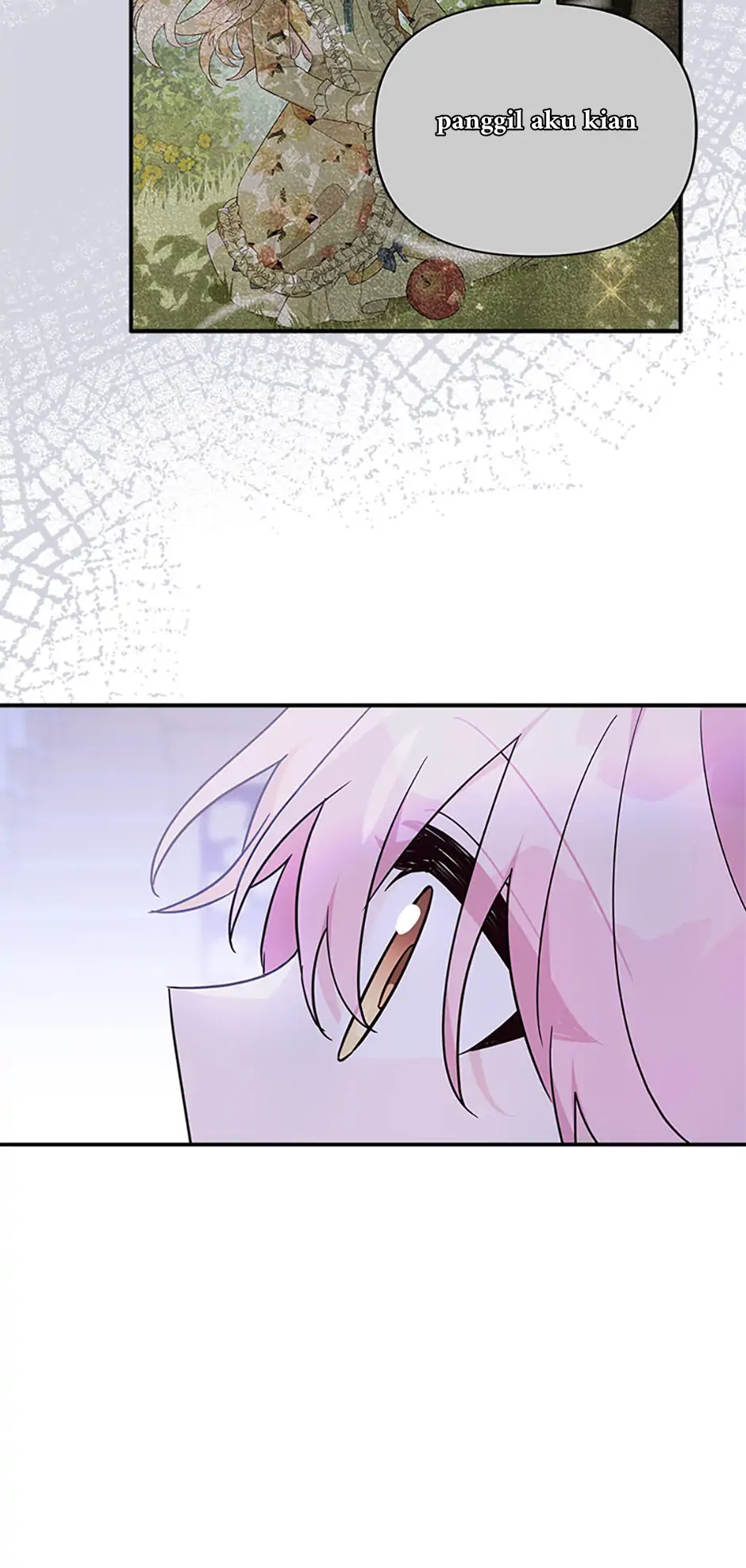 The Little Lady Behind the Villain Chapter 79 - halaman 73