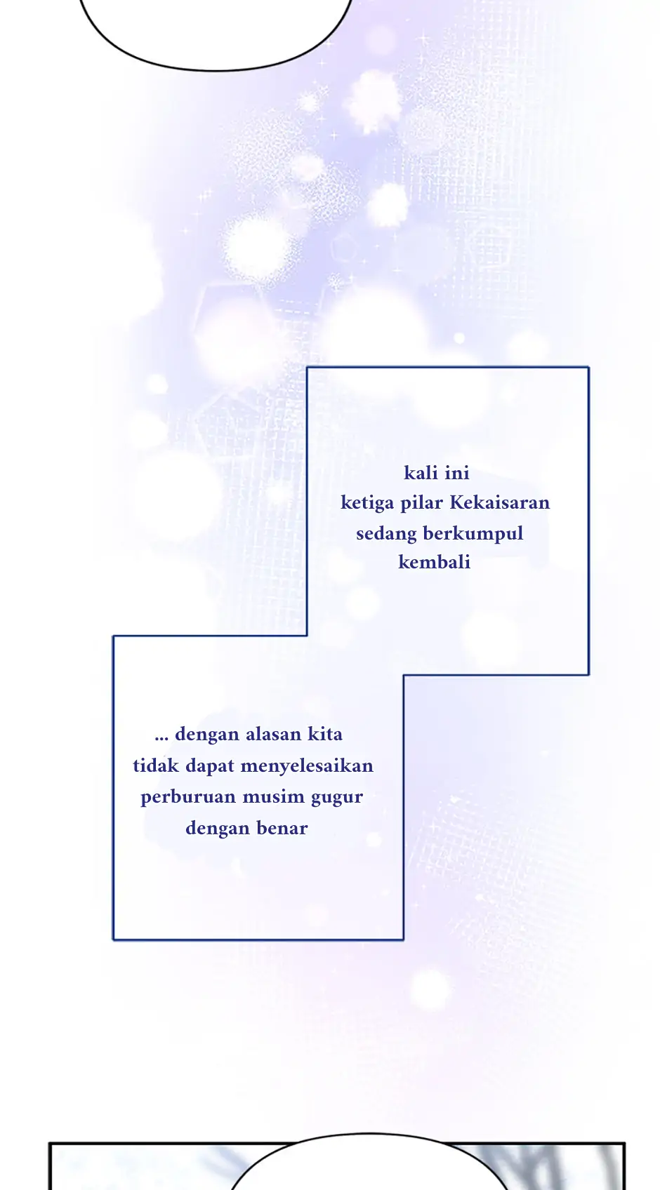 The Little Lady Behind the Villain Chapter 79 - halaman 8