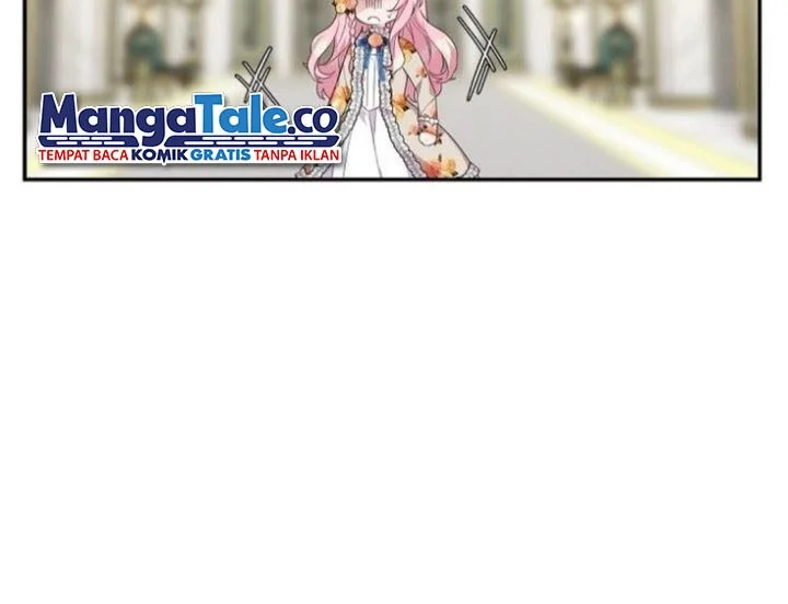 The Little Lady Behind the Villain Chapter 8 - halaman 26